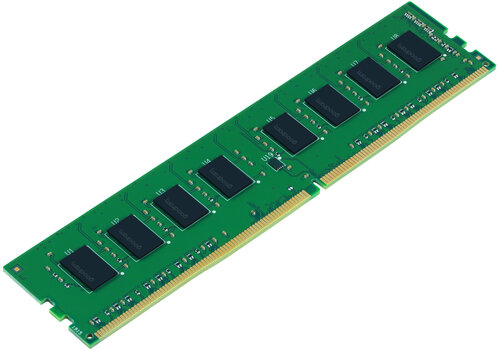 Micron MT18JSF25672PDZ-1G4F1DD – 2GB DDR3 1333MHz DIMM Desktop Geheugen – Betrouwbaar & Compatibel 