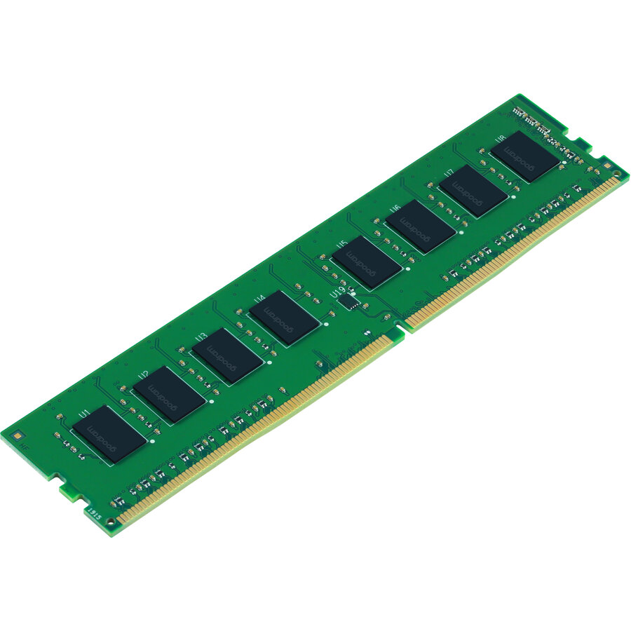 Micron MT18JSF25672PDZ-1G4F1DD – 2GB DDR3 1333MHz DIMM Desktop Geheugen – Betrouwbaar & Compatibel-1