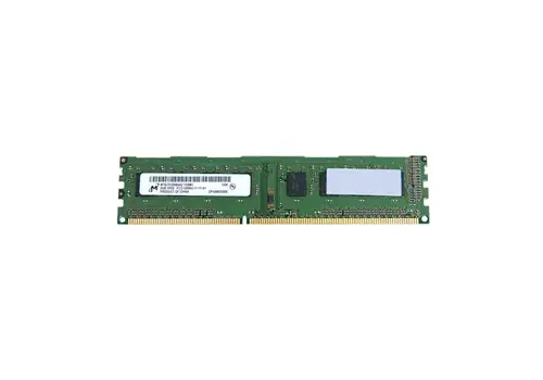 Micron MT8JTF25664AZ-1G6M1 – 2GB DDR3 DIMM Desktop Geheugen – Betrouwbaar & Compatibel 