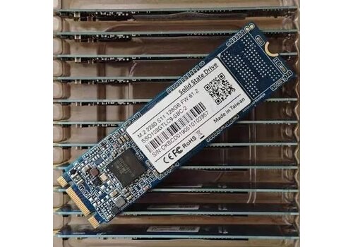 Phison PS3109-S9 128GB M.2 SATA III 