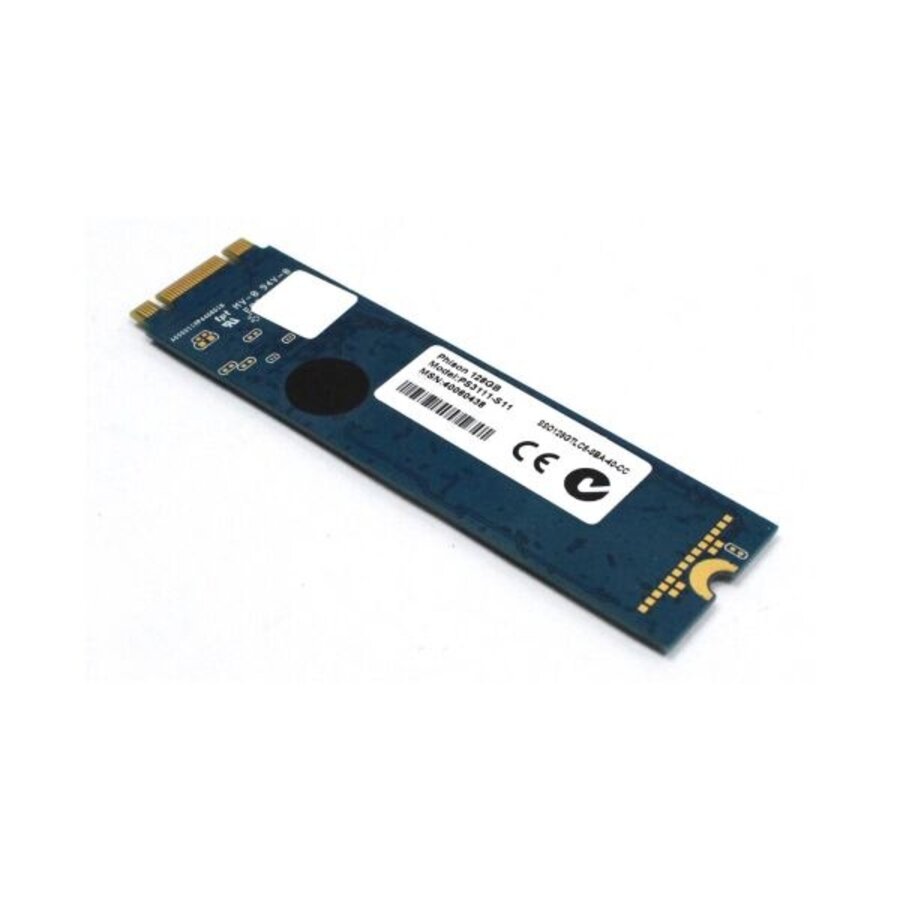 Phison PS3111-S11 128GB M.2 SATA III-1