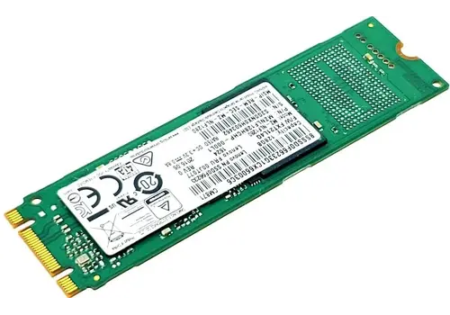 SK Hynix SC300 128GB M.2 2280 SATA III – HFS128G39MND 