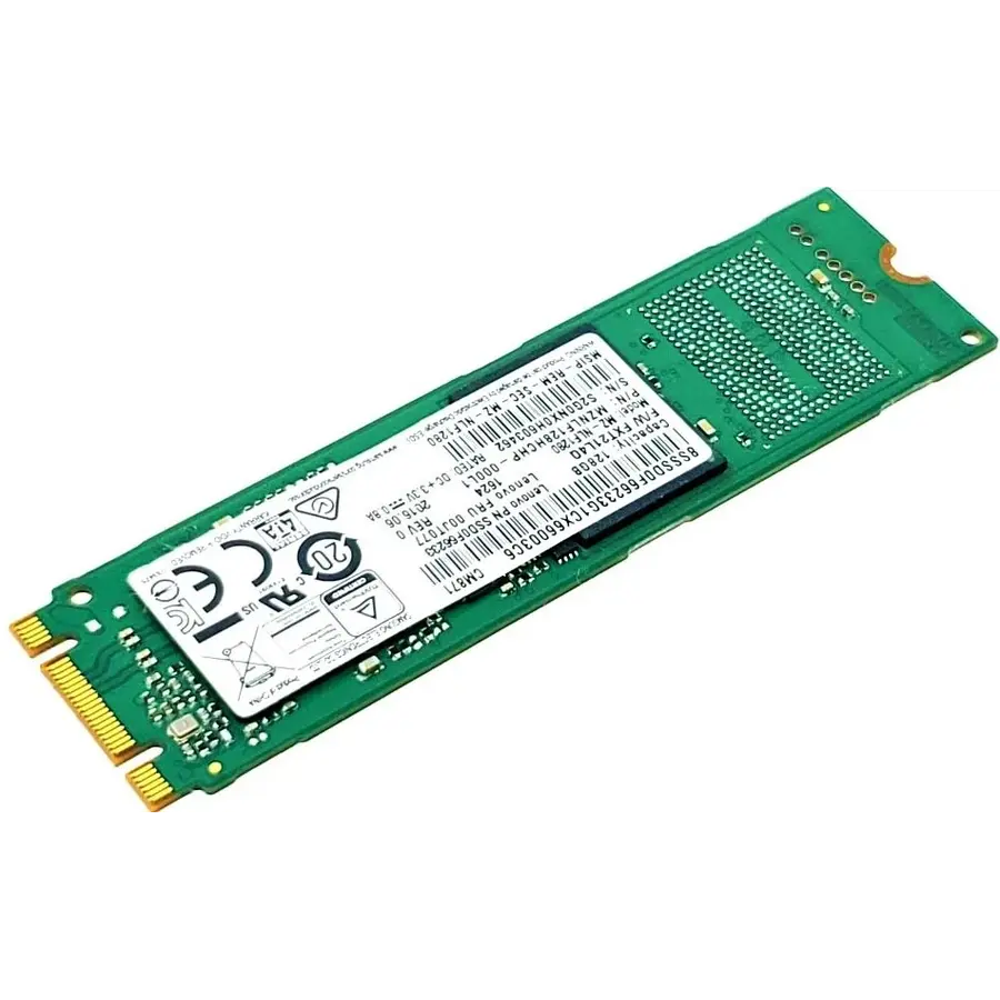 SK Hynix SC300 128GB M.2 2280 SATA III – HFS128G39MND-1