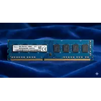 SK hynix HMT325U6EFR8C-PB – 2GB DDR3 1333MHz DIMM Desktop Geheugen – Betrouwbaar & Compatibel