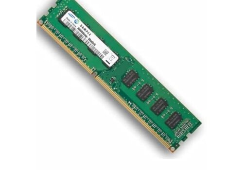 Samsung 1GB DDR3 1333/1600MHz UDIMM – Betrouwbaar Desktopgeheugen 