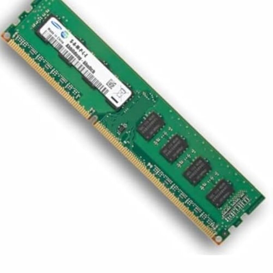 Samsung 1GB DDR3 1333/1600MHz UDIMM – Betrouwbaar Desktopgeheugen-1