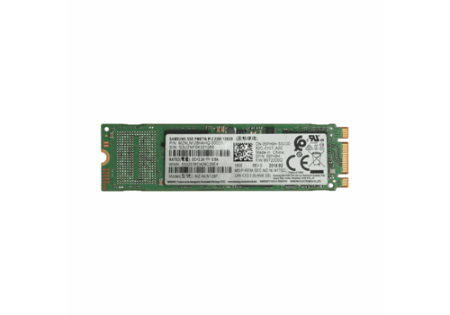 Samsung PM871b 128GB M.2 2280 SATA III – MZ-NLN128F 