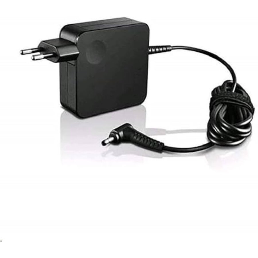 Oplader geschikt voor Lenovo - 45W  4.0 x 1.7mm-1