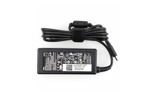 Oplader geschikt voor Dell 45W - 4.5 x 3.0mm 