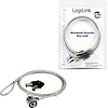 LogiLink LogiLink NBS003 Notebook Security Lock – Kabelslot met Sleutel voor Laptop en PC