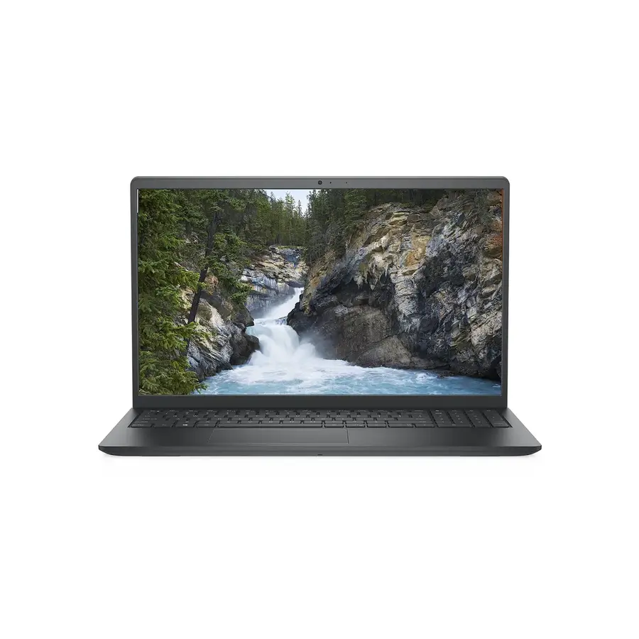 DELL Vostro 3515 | AMD Ryzen™ 5 3450U | 15" FHD | Zwart | Azerty - FR-1
