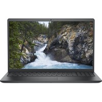 thumb-DELL Vostro 3515 | AMD Ryzen™ 5 3450U | Radeon™ Vega 8 Graphics | 15" FHD | Carbon Black | Qwertz - DE-2