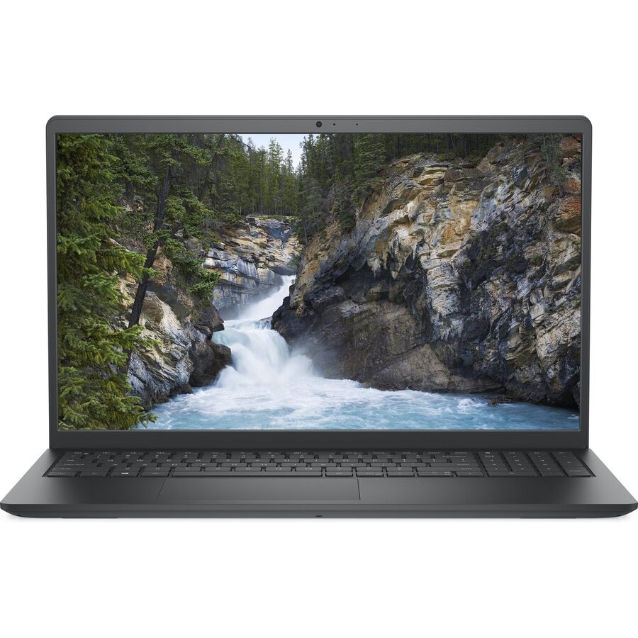 DELL Vostro 3515 | AMD Ryzen™ 5 3450U | Radeon™ Vega 8 Graphics | 15" FHD | Carbon Black | Qwertz - DE-2