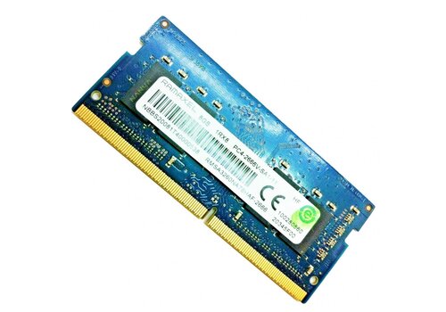 Ramaxel RMSA3260NA78HAF-2666 – 8GB DDR4 2666MHz SO-DIMM Laptop Geheugen – Betrouwbaar & Stabiel 