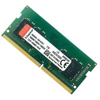 Kingston KVR21S15S8/8 – 8GB DDR4 SODIMM – 260-pin – 2133 MHz – 1.2V – 1Rx8