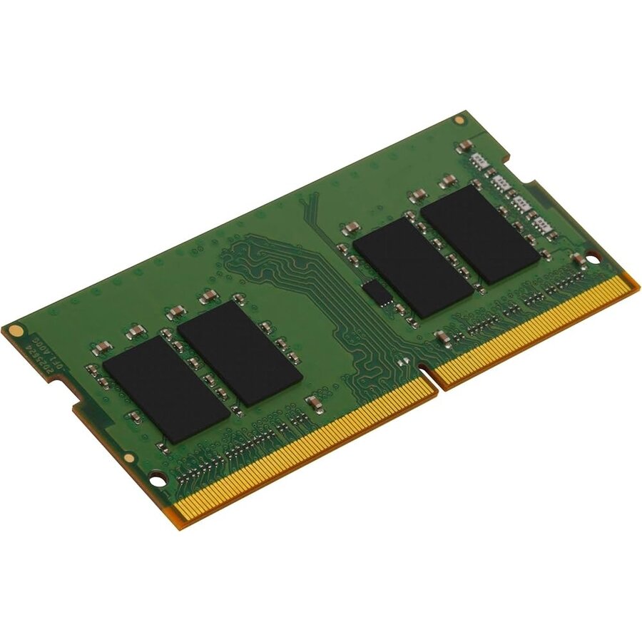 Kingston ACR24D4S7S8MB-8 – 8GB DDR4 SODIMM – 260-pin – 2400 MHz – 1.2V – 1Rx8-1