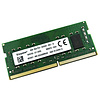 Kingston Kingston K6VDX7-MIE – 8GB DDR4 SODIMM – 260-pin – 3200 MHz – 1.2V – 1Rx8