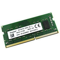 Kingston K6VDX7-MIE – 8GB DDR4 SODIMM – 260-pin – 3200 MHz – 1.2V – 1Rx8