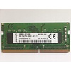 Kingston Kingston HP26D4S9S8MD-8 – 8GB DDR4 SODIMM – 260-pin – 2666 MHz – 1.2V – 1Rx8