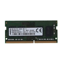 Kingston ACR32D4S2S1ME-8 – 8GB DDR4 SODIMM – 260-pin – 3200 MHz – 1.2V – 1Rx16
