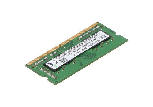 SK hynix HMA81GS6CJR8N-XN – 8GB DDR4 SODIMM – 260-pin – 3200 MHz – 1.2V – 1Rx8 