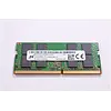 Micron Micron MTA16ATF2G64HZ-2G3H1 – 16GB DDR4 SODIMM – 260-pin – 2400 MHz – 1.2V – 2Rx8