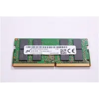 Micron MTA16ATF2G64HZ-2G3H1 – 16GB DDR4 SODIMM – 260-pin – 2400 MHz – 1.2V – 2Rx8