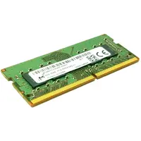 Micron MTA16ATF2G64HZ-2G6E1 – 16GB DDR4 SODIMM – 260-pin – 2666 MHz – 1.2V – 1Rx8