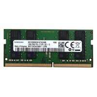 Samsung M471A2K43BB1-CPB – 16GB DDR4 SODIMM – 260-pin – 2133 MHz – 1.2V – 2Rx8