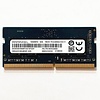 Ramaxel Ramaxel RMSA3310MJ86H9F-3200 – 4GB DDR4 SODIMM – 260-pin – 3200 MHz – 1.2V – 1Rx16