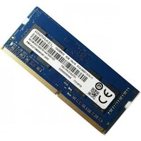 Ramaxel RMSA3270MB86H9F-2400 – 4GB DDR4 SODIMM – 260-pin – 2400 MHz – 1.2V – 1Rx16
