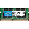 Crucial Crucial CT4G4SFS8213.C8FHP – 4GB DDR4 SODIMM – 260-pin – 2133 MHz – 1.2V – CL15
