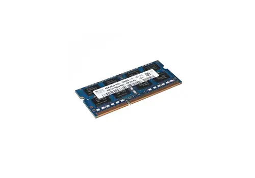 SK hynix HMT351S6EFR8C – 4GB DDR3 SODIMM – 204-pin – 1600 MHz – 1.5V – 2Rx8 