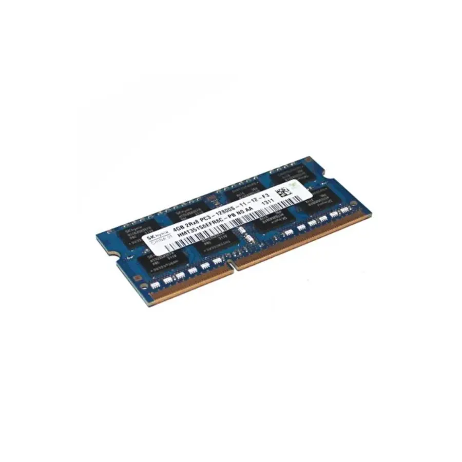 SK hynix HMT351S6EFR8C – 4GB DDR3 SODIMM – 204-pin – 1600 MHz – 1.5V – 2Rx8-1