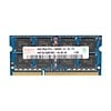SK Hynix SK hynix HMT351S6BFR8C – 4GB DDR3 SODIMM – 204-pin – 1600 MHz – 1.5V – 2Rx8