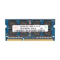 SK hynix HMT351S6BFR8C – 4GB DDR3 SODIMM – 204-pin – 1600 MHz – 1.5V – 2Rx8