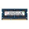 SK Hynix SK hynix HMT451S6BFR8A – 4GB DDR3L SODIMM – 204-pin – 1600 MHz – 1.35V – 1Rx8