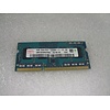 SK Hynix SK hynix HMT325S6CFR8C – 2GB DDR3 SODIMM – 204-pin – 1333 MHz – 1.5V – 1Rx8