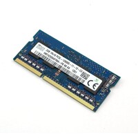 SK hynix HMT425S6AFR6A – 2GB DDR3L SODIMM – 204-pin – 1600 MHz – 1.35V – 1Rx16