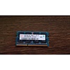 SK Hynix SK hynix HMT125S6AFR8C – 2GB DDR3 SODIMM – 204-pin – 1333 MHz – 1.5V – 2Rx8