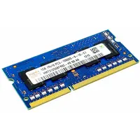 SK hynix HMT112S6TFR8C-8500S – 1GB DDR3 SODIMM – 204-pin – 1066 MHz – 1.5V – 1Rx8