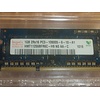 SK Hynix SK hynix HMT112S6BFR6C-10600S – 1GB DDR3 SODIMM – 204-pin – 1333 MHz – 1.5V – 2Rx16