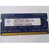 NANYA Nanya NT2GC64B88G0NS-DI – 2GB DDR3 SODIMM – 204-pin – 1600 MHz – 1.5V – 1Rx8