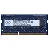 NANYA Nanya NT2GC64B88B0NS-CG – 2GB DDR3 SODIMM – 204-pin – 1333 MHz – 1.5V – 1Rx8