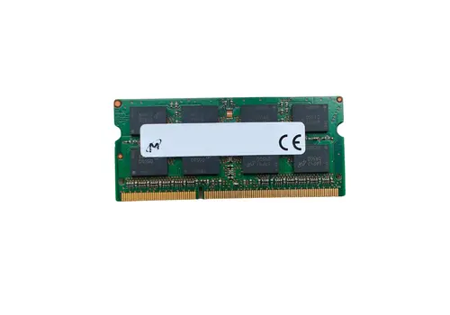 Micron MT16KTF1G64HZ-1G6P1 – 8GB DDR3L SODIMM – 204-pin – 1600 MHz – 1.35V – 2Rx8 