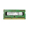 Micron Micron MT8KTF51264HZ-1G6E1 – 4GB DDR3L SODIMM – 204-pin – 1600 MHz – 1.35V – 1Rx8