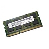 Micron Micron MT16JTF51264HZ-1G6M1 – 4GB DDR3 SODIMM – 204-pin – 1600 MHz – 1.5V – 2Rx8