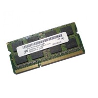Micron MT16JTF51264HZ-1G6M1 – 4GB DDR3 SODIMM – 204-pin – 1600 MHz – 1.5V – 2Rx8