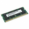 Micron Micron MT16JSF51264HZ-1G4D1 – 4GB DDR3 SODIMM – 204-pin – 1333 MHz – 1.5V – 2Rx8