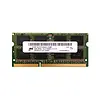Micron Micron MT16JTF51264HZ-1G4M1 – 4GB DDR3 SODIMM – 204-pin – 1333 MHz – 1.5V – 2Rx8